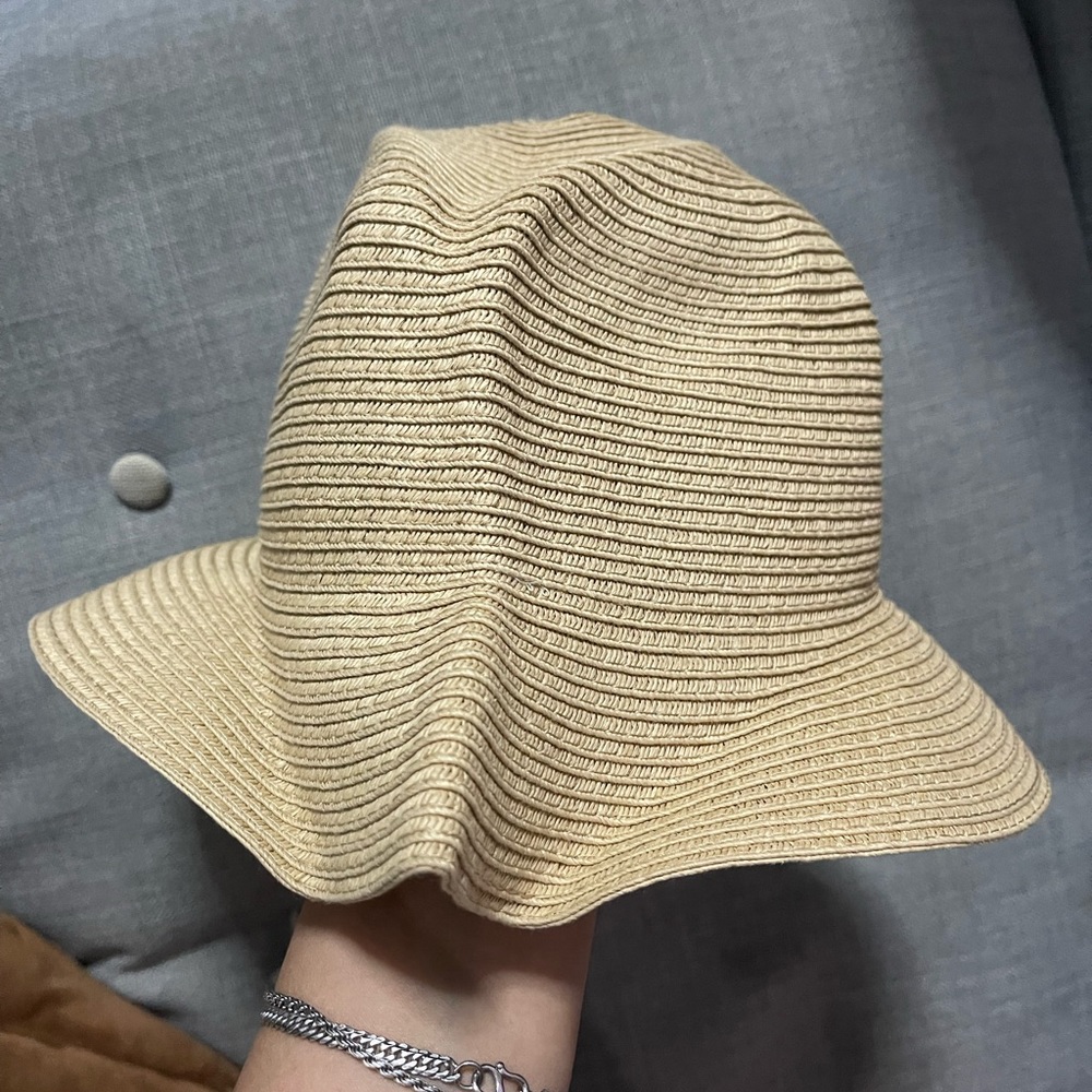 Madewell hat